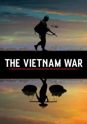 دانلود سریال The Vietnam War دوبله فارسی