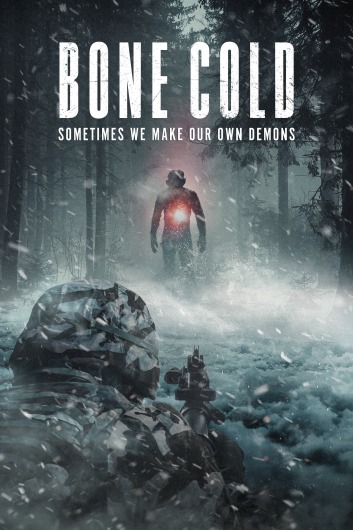 دانلود فیلم Bone Cold 2022 دوبله فارسی