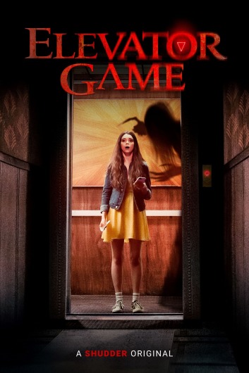 دانلود فیلم Elevator Game 2023 دوبله فارسی