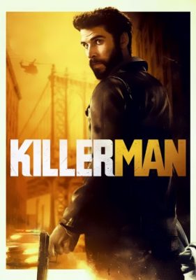 دانلود فیلم Killerman 2019 دوبله فارسی