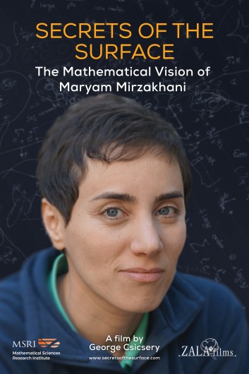  رموز سطح دیدگاه ریاضیات مریم میرزاخانی