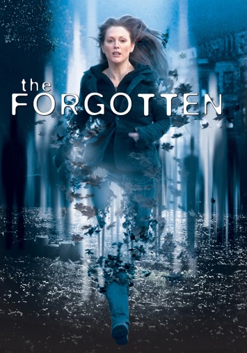 دانلود فیلم The Forgotten 2004 دوبله فارسی